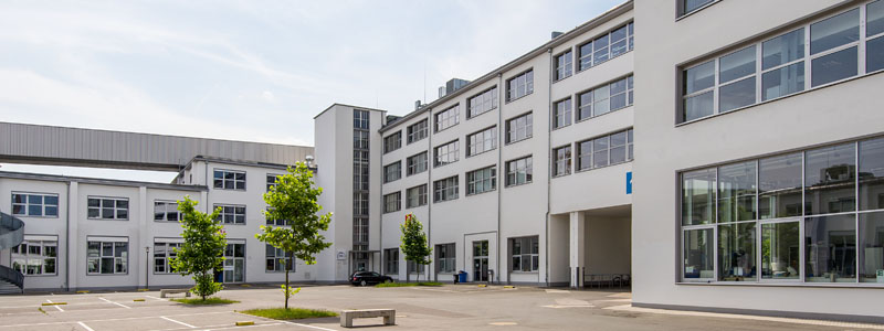 Location F: “AUF AEG” Fürther Straße 246-250