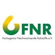 FNR - Fachagentur Nachwachsende Rohstoffe