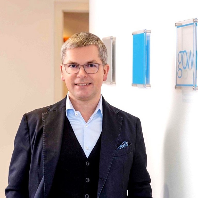 Gerd Ortner