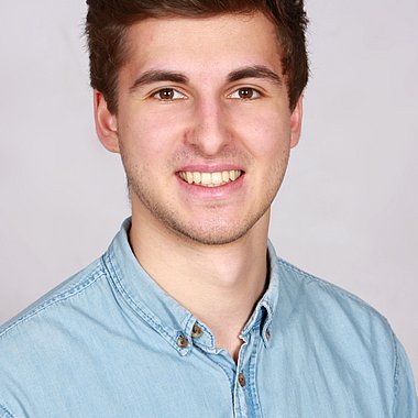 Noah Loskarn