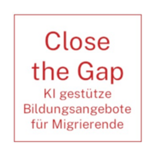 Coverbild zum Projekt "CtG-MigHa"