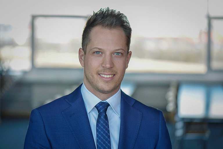 Florian Lechner