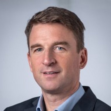 Prof. Dr. Florian Riedmüller