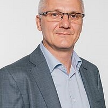 Prof. Dr. Ralf Bogdanski