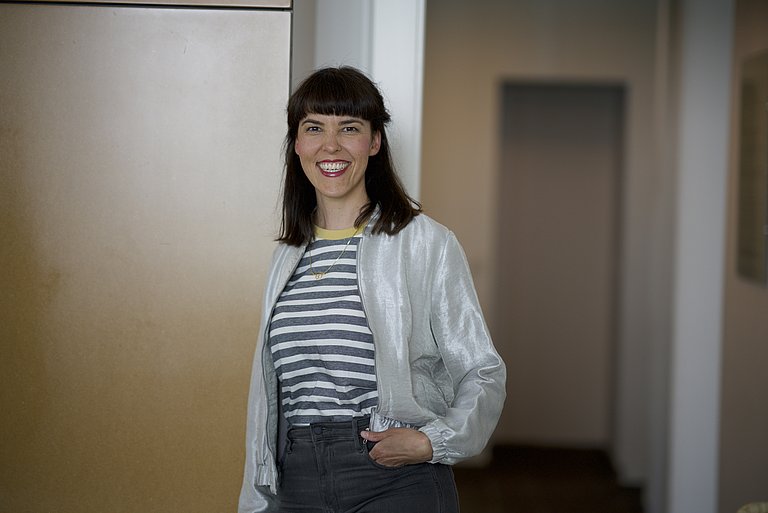 Annika Viktoria Ritter