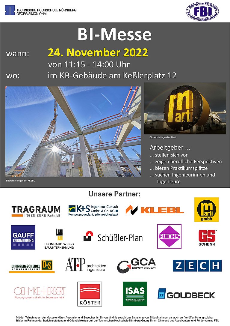 BI-Messe 2022