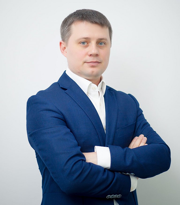 Andrey Kolesnichenko