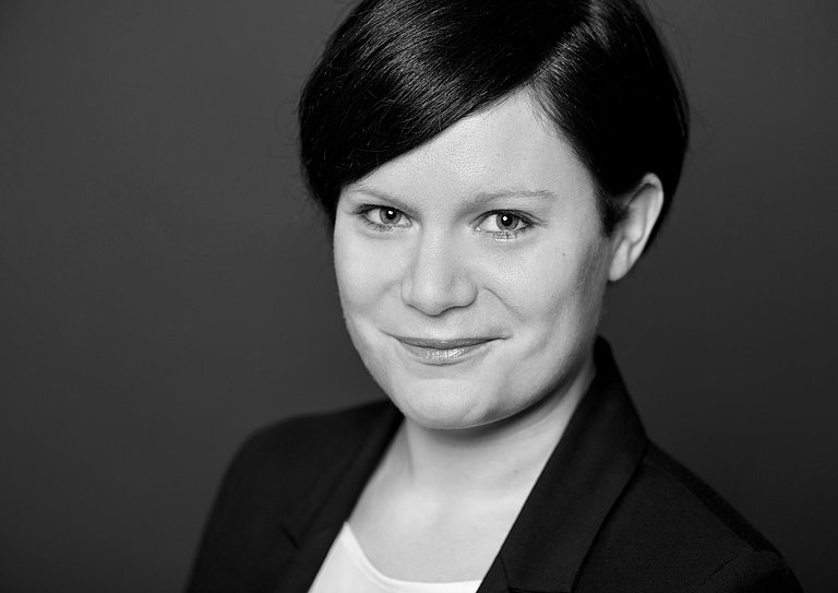 Dr. Katharina Thomas