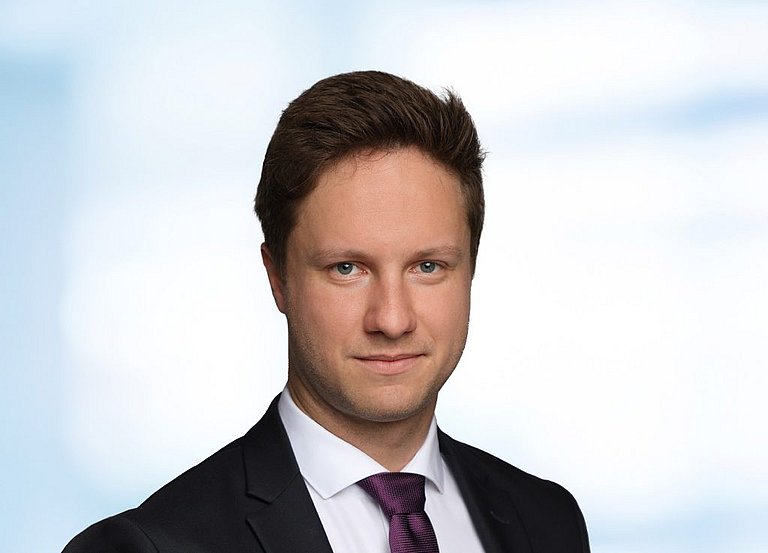 Maximilian Weiß