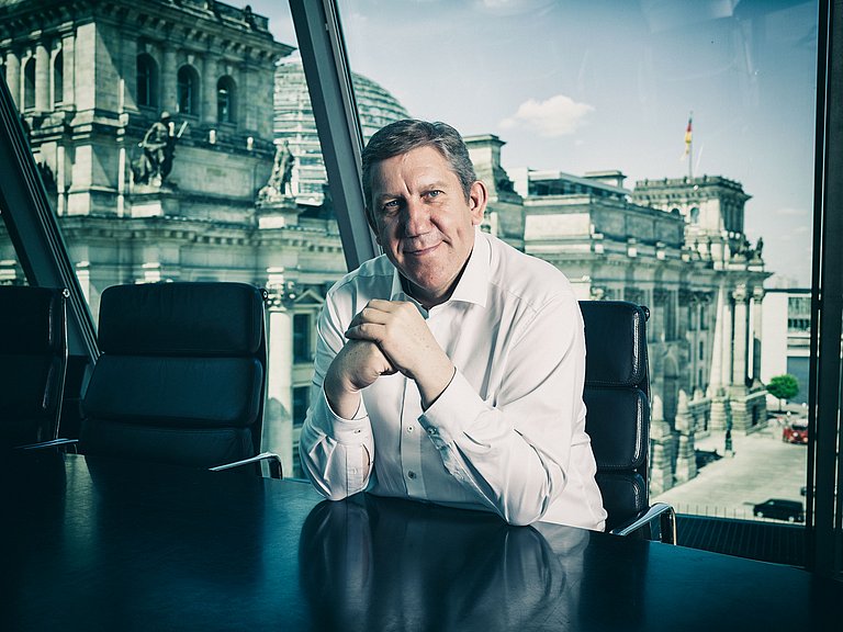 Andreas Schwarz