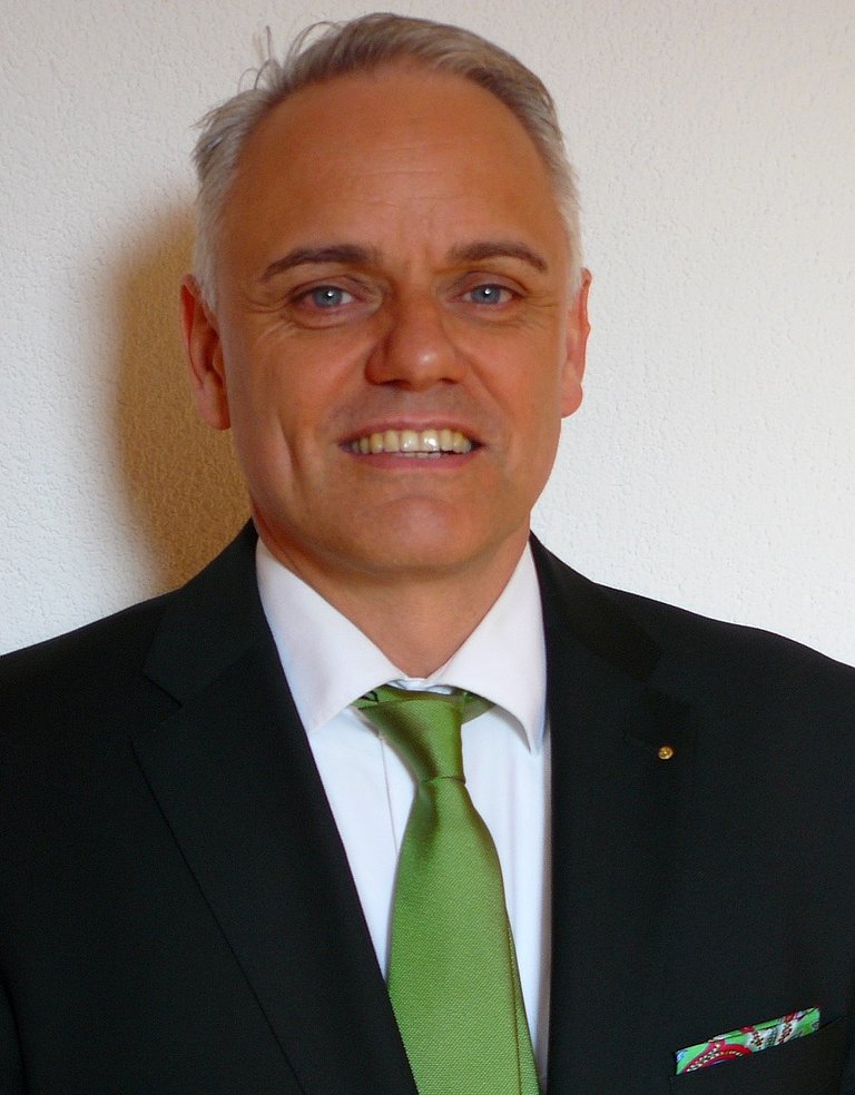 Kai-Uwe Walzer