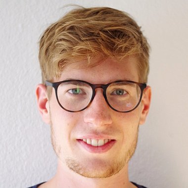 Jörg Karrer