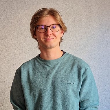 Lucas Schwarz