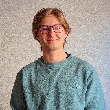 Lucas Schwarz