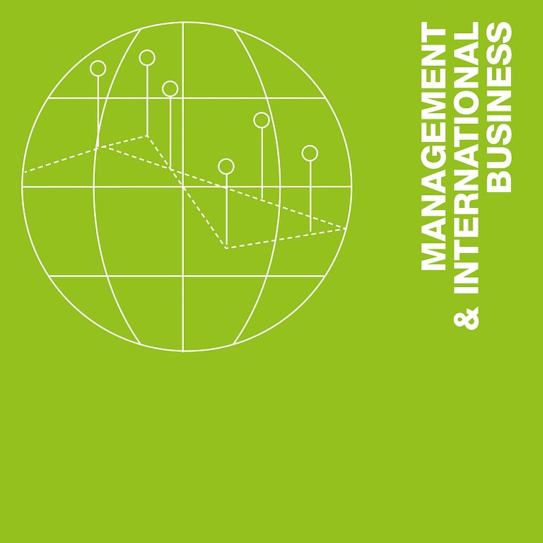 Management and International Business logo