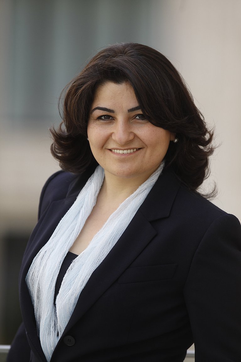 Prof. Dr. Dilek Bülbül