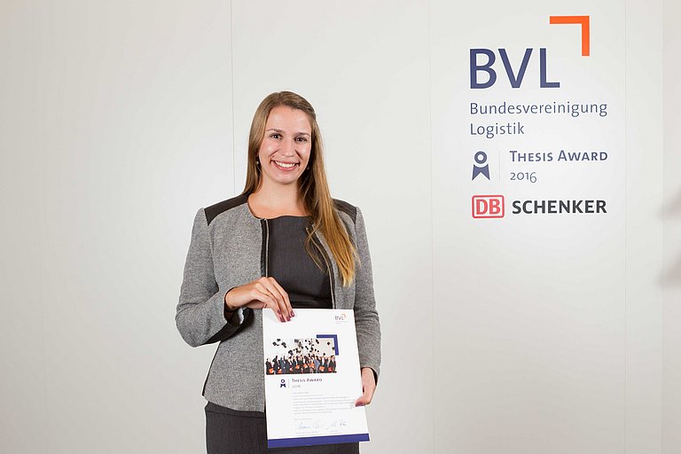 BVL Thesis Award 2016_Ines Gößwein