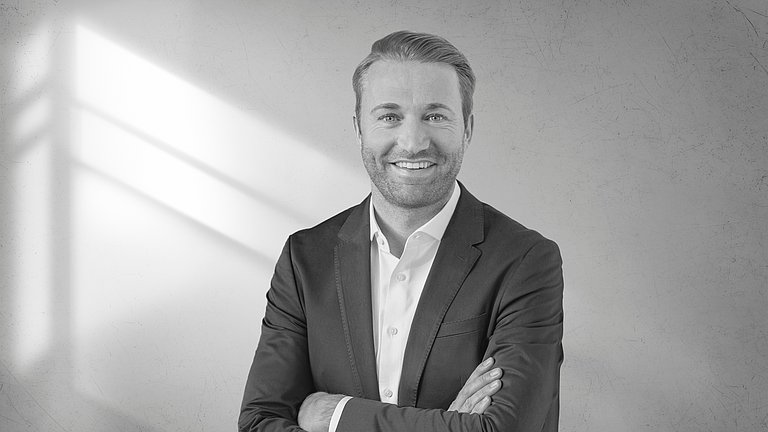 Alexander Schreckinger