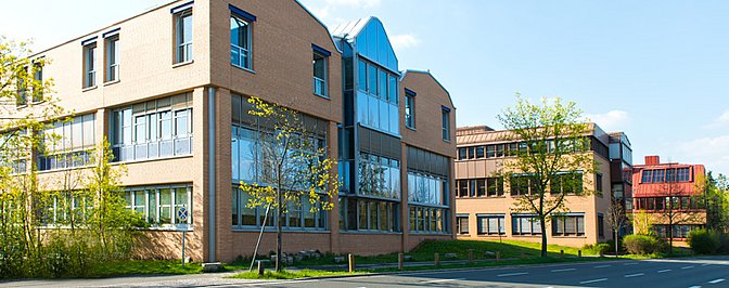 Technische Hochschule Nürnberg Architektur Design – Technische Hochschule Nürnberg Georg Simon Ohm