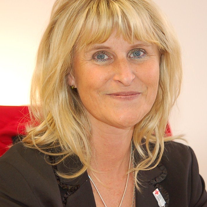 Brigitte Lischka