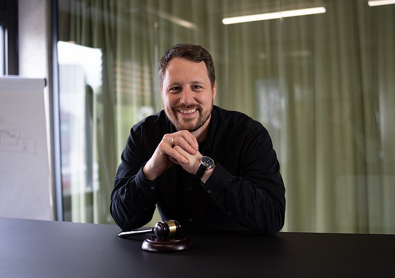 Fabian Altrichter