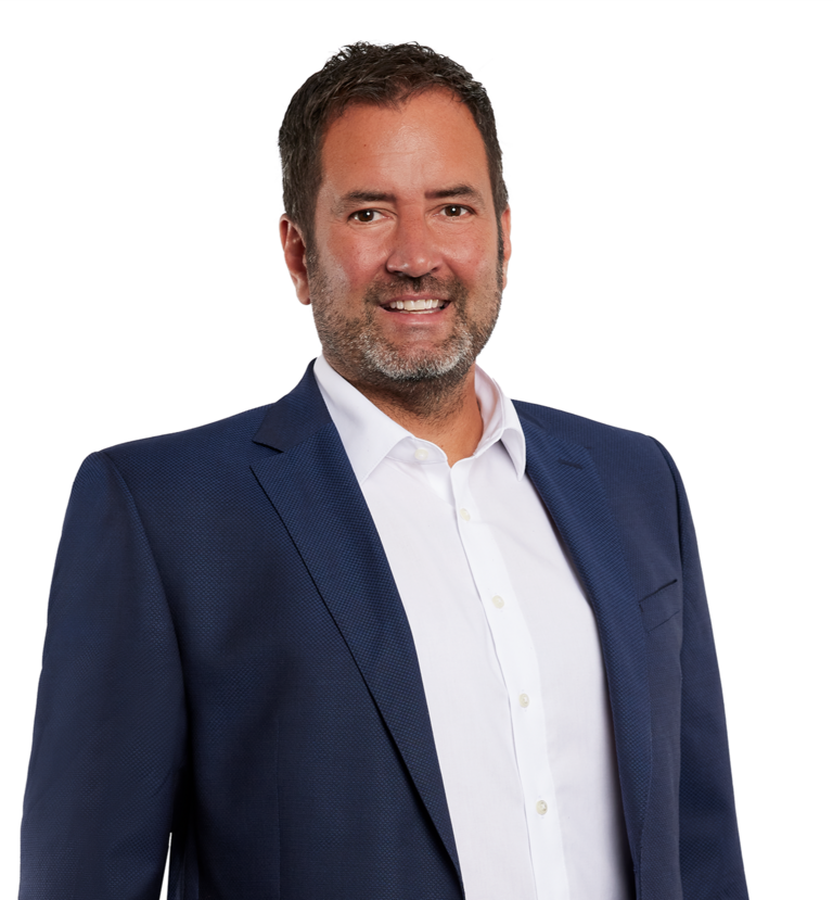 Marcus Sperber