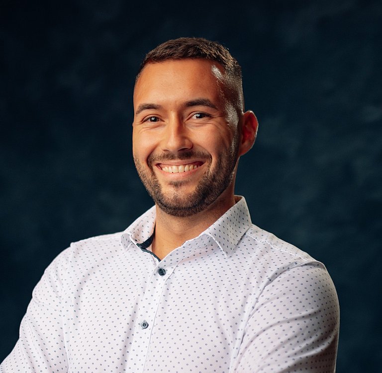 Nikolas Balko