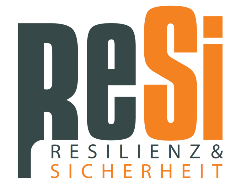 Logo des Projekts "ReSi"