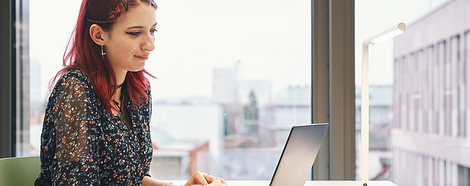 Online Services