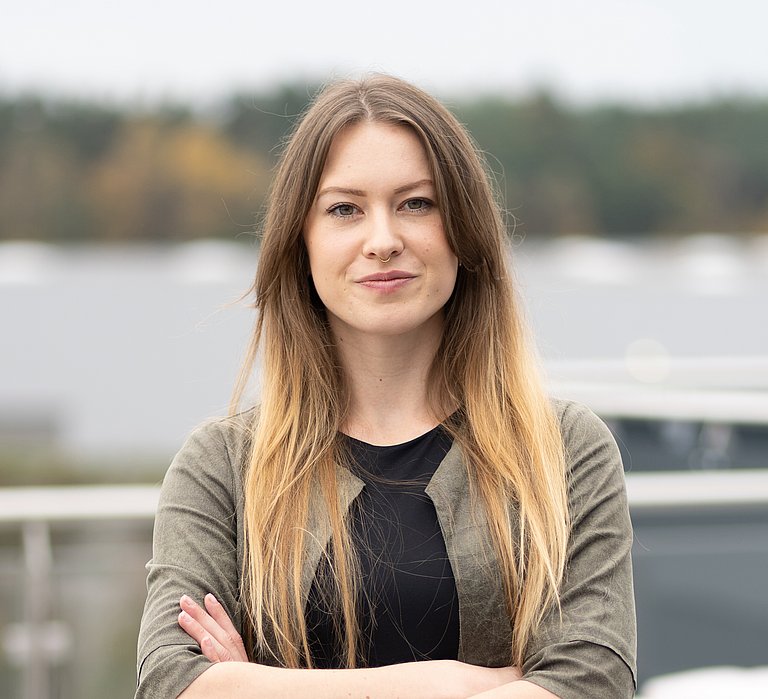 Sarah Fütterer