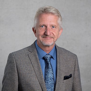 Prof. Dr. Uwe Mummert