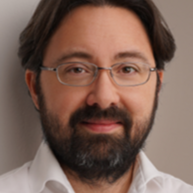 Prof. Dr. Tobias Gaugler