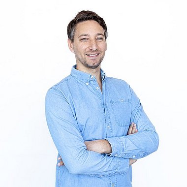 Prof. Dr. Volker Bilgram