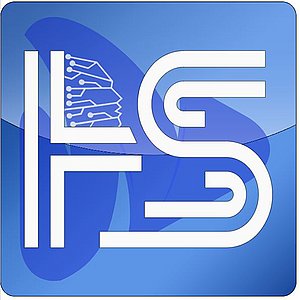 Coverbild zum Projekt "HAnS - Hochschul-Assistenz-System" (Logo von HAnS)