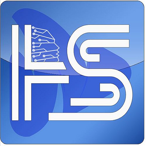 Coverbild zum Projekt "HAnS - Hochschul-Assistenz-System" (Logo von HAnS)