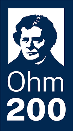Jubilaeum – Technische Hochschule Nuernberg Georg Simon Ohm