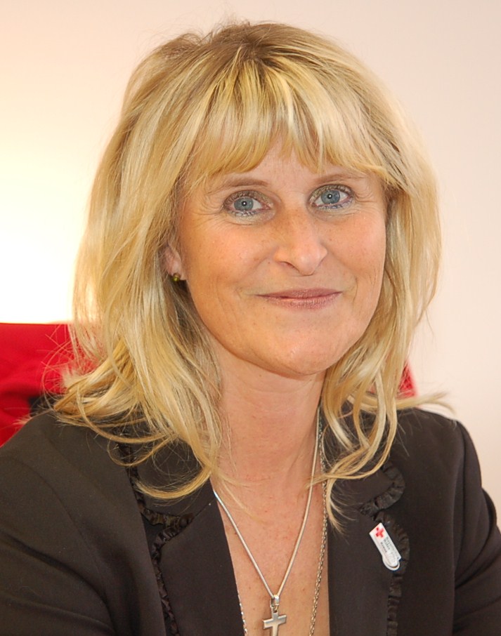Brigitte Lischka