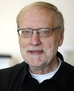 Dr. Willi Oberlander