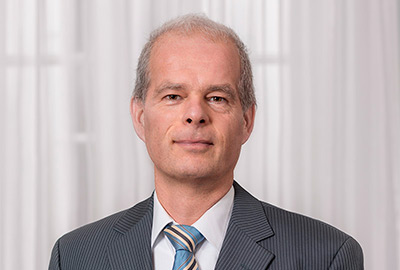 Prof. Dr. Christian Heitsch