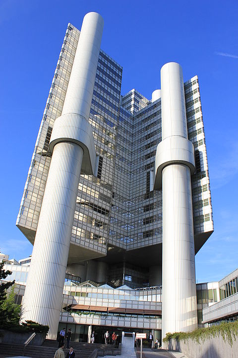 Exkursion zur UniCredit in München – Technische Hochschule Nürnberg Georg Simon Ohm