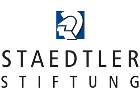 Logo der STAEDTLER-Stiftung