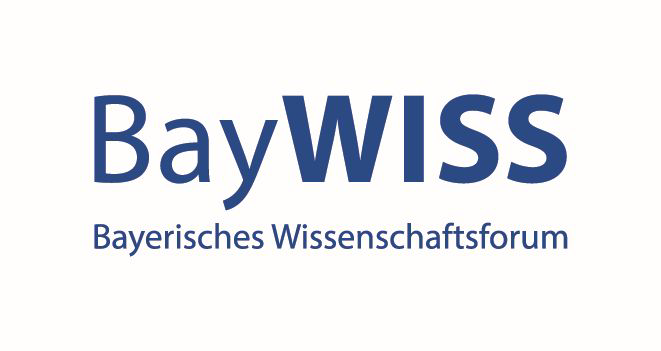 Logo des Bayerischen Wissenschaftsforums