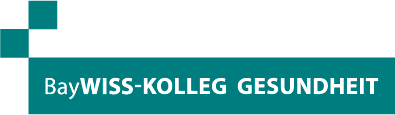 Logo des Verbundkollegs Gesundheit