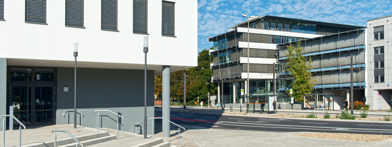 B: standort bahnhofstrasse  87 und 90 90402 Nürnberg