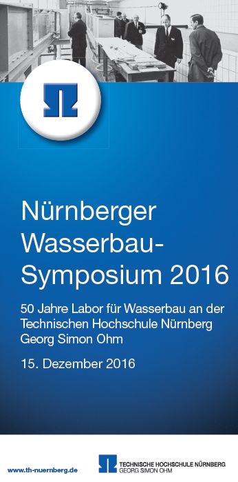 Nürnberger Wasserbau-Symposium