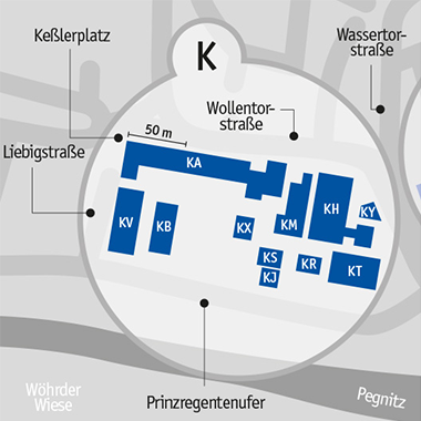 Standort Kesslerplatz