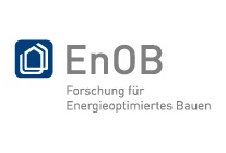 EnOB – Research on energy-optimized building