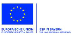 ESF - Europäischer Sozialfonds