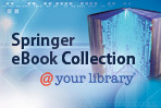 Springer e-books: