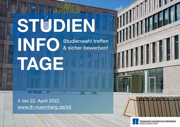 Technische Hochschule Nürnberg Soziale Arbeit www.th-nuernberg.de